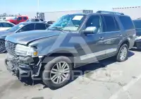 2011 Lincoln NAVIGATOR photo