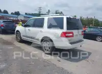 2011 Lincoln NAVIGATOR фото