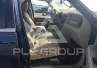 2011 Lincoln NAVIGATOR фото
