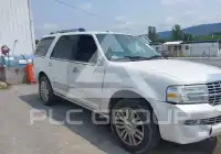 2011 Lincoln NAVIGATOR фото