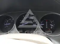 2011 Lincoln MKZ фото