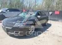 2011 Lincoln MKZ фото