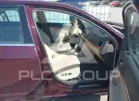 2011 Lincoln MKZ фото