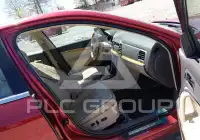 2011 Lincoln MKZ photo