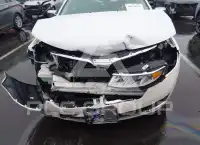 2011 Lincoln MKZ photo