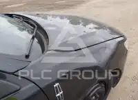 2011 Lincoln MKZ photo