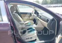 2011 Lincoln MKZ фото