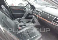 2011 Lincoln MKZ фото