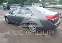 2011 Lincoln MKZ фото