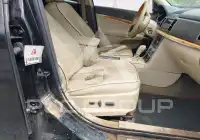 2011 Lincoln MKZ фото
