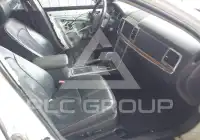 2011 Lincoln MKZ фото