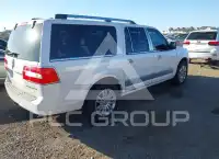 2011 Lincoln NAVIGATOR фото