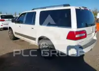 2011 Lincoln NAVIGATOR фото