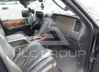 2011 Lincoln NAVIGATOR photo