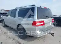 2011 Lincoln NAVIGATOR photo