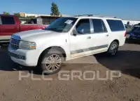 2011 Lincoln NAVIGATOR фото