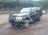 2011 Lincoln NAVIGATOR фото