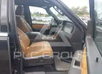 2011 Lincoln NAVIGATOR фото