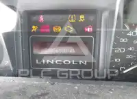 2011 Lincoln NAVIGATOR photo