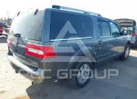 2011 Lincoln NAVIGATOR фото