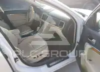 2011 Lincoln MKZ фото