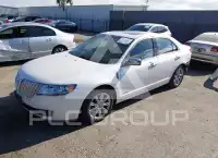 2011 Lincoln MKZ фото