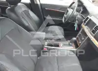 2011 Lincoln MKZ фото