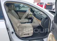 2011 Lincoln MKZ фото