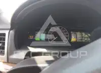 2011 Lincoln MKZ фото