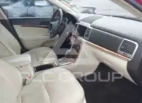 2011 Lincoln MKZ фото