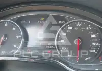 2011 Audi A8 фото