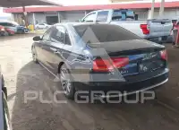 2011 Audi A8 фото