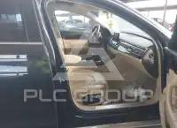 2011 Audi A8 фото