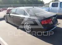 2011 Audi A8 фото