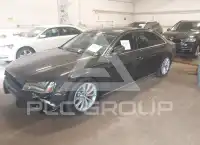 2011 Audi A8 фото