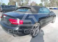 2011 Audi A5 фото