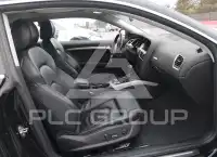 2011 Audi A5 photo