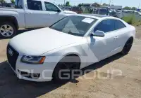 2011 Audi A5 photo