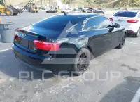 2011 Audi A5 фото