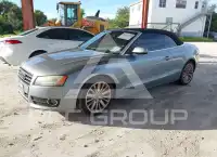 2011 Audi A5 фото