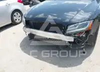 2011 Audi A5 фото