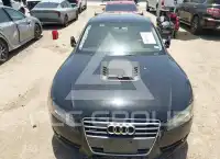2011 Audi A5 фото