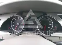 2011 Audi A5 фото