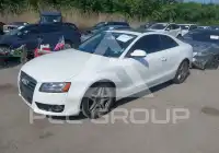 2011 Audi A5 photo