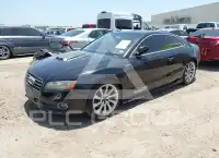2011 Audi A5 фото
