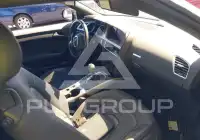 2011 Audi A5 фото
