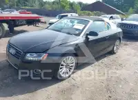 2011 Audi A5 фото