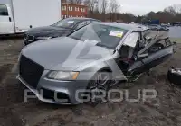 2011 Audi A5 фото