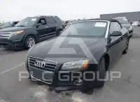 2011 Audi A5 фото
