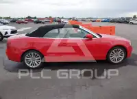 2011 Audi A5 фото